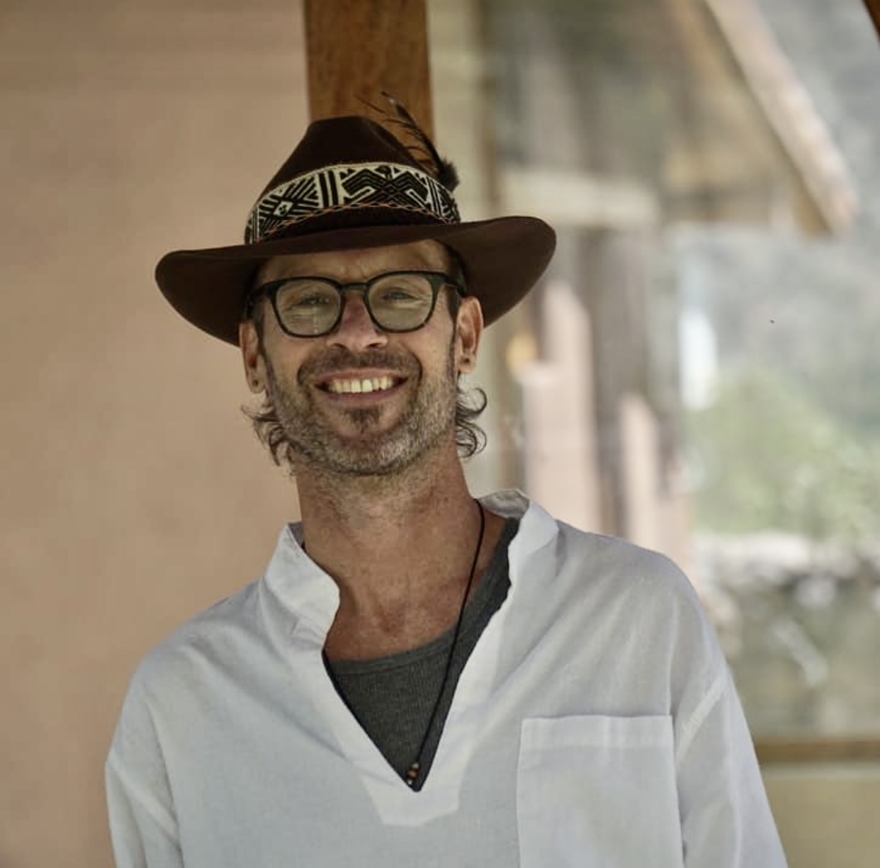 Aaron Jones, Licensed Marriage and Family Therapist